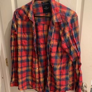 Flannel